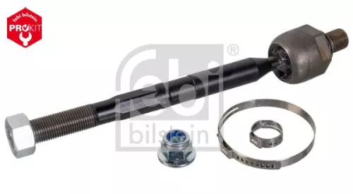 FEBI BILSTEIN 1x Inner Tie Rod (44424)