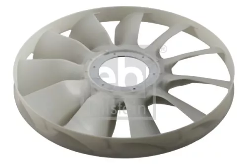 FEBI BILSTEIN 1x Fan Wheel, engine cooling (44474)