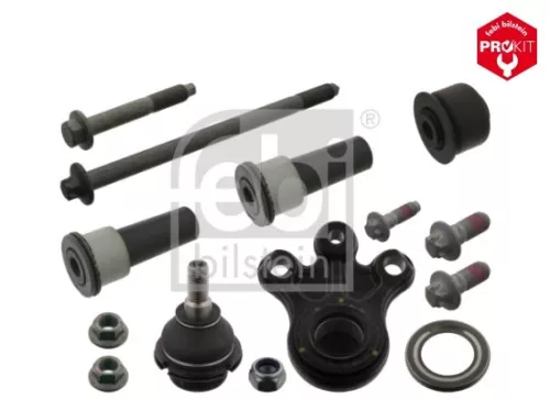 FEBI BILSTEIN 1x Bush, kingpin (44480)