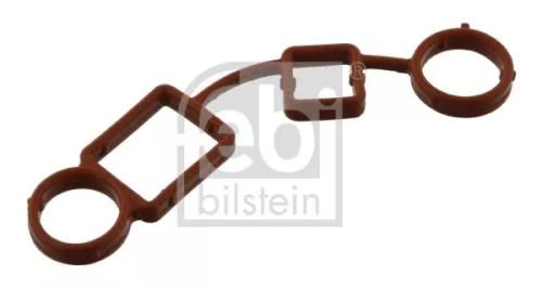 FEBI BILSTEIN 1x Gasket, crankcase ventilation (44481)