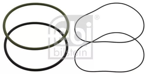 1x Gasket Set, cylinder liner