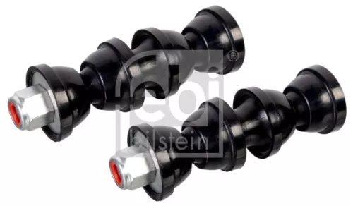 FEBI BILSTEIN 1x Link/Coupling Rod, stabiliser bar (44528)