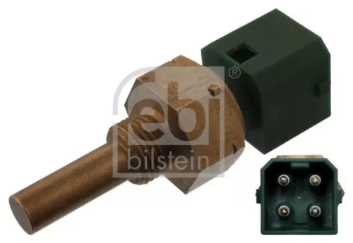 1x Sensor, coolant temperature