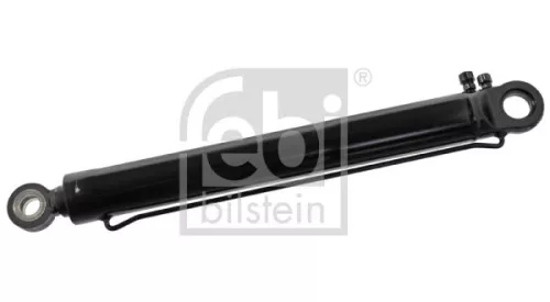 FEBI BILSTEIN 1x Tilt Cylinder, driver cab (44557)