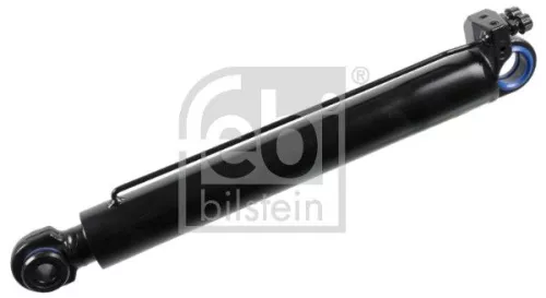 1x Tilt Cylinder, driver cab