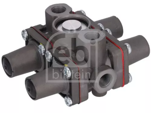 FEBI BILSTEIN 1x Multi-circuit Protection Valve (44573)