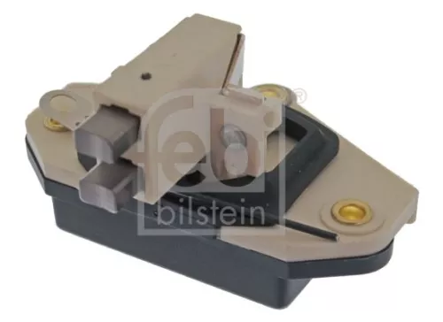 FEBI BILSTEIN 1x Alternator Regulator (44578)