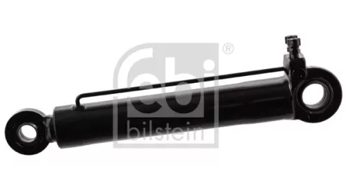 1x Tilt Cylinder, driver cab