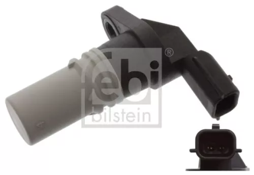 1x Sensor, crankshaft pulse