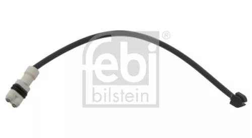 FEBI BILSTEIN 1x Warning Contact, brake pad wear (44649)