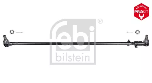 1x Centre Rod Assembly