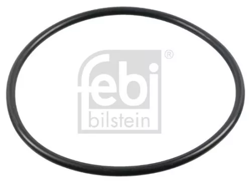 FEBI BILSTEIN 10x Seal Ring, wheel hub (44681)