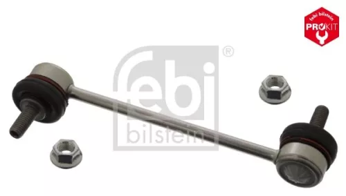 FEBI BILSTEIN 1x Link/Coupling Rod, stabiliser bar (44721)