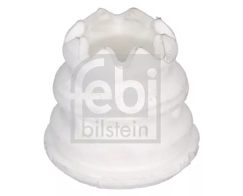 1x Rubber Buffer, suspension