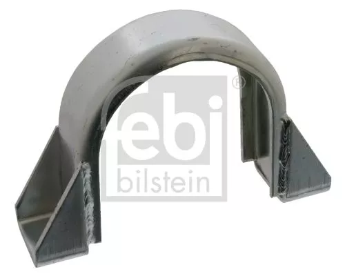FEBI BILSTEIN 1x Holder, propshaft centre bearing (44732)