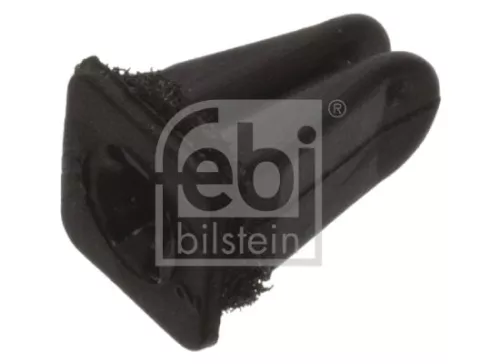 FEBI BILSTEIN 25x Clip, trim/protection strip (44738)