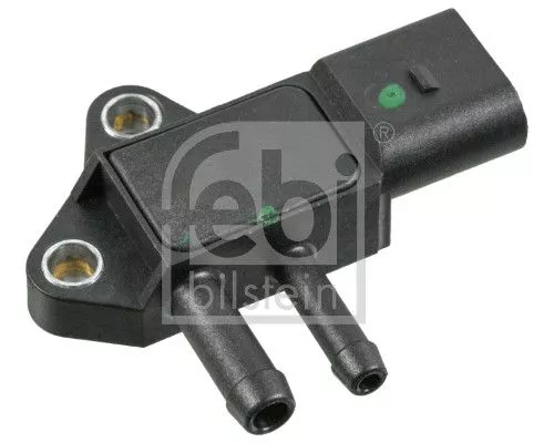 FEBI BILSTEIN 1x Sensor, exhaust pressure (44748)