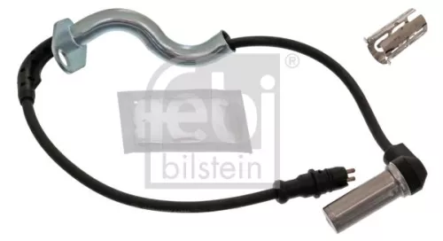 FEBI BILSTEIN 1x Sensor, wheel speed (44780)