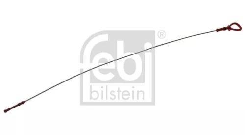 FEBI BILSTEIN 1x Oil Dipstick (44809)