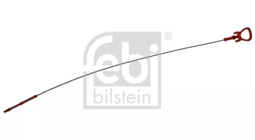 1x Oil Dipstick