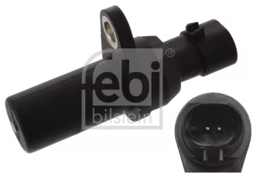 1x Sensor, crankshaft pulse