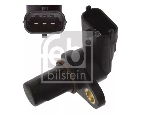 1x Sensor, camshaft position
