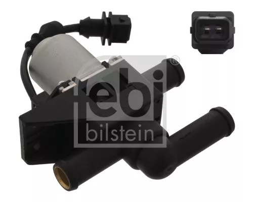 FEBI BILSTEIN 1x Coolant Control Valve (44852)