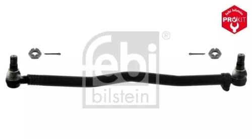 1x Centre Rod Assembly