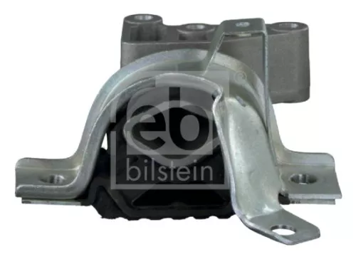 1x Mounting, automatic transmission