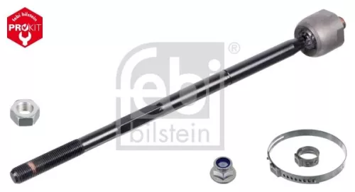 FEBI BILSTEIN 1x Inner Tie Rod (44888)