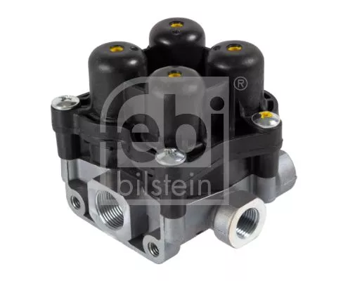 FEBI BILSTEIN 1x Multi-circuit Protection Valve (45011)