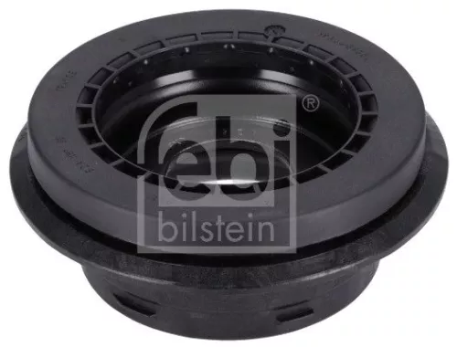 1x Rolling Bearing, suspension strut support mount