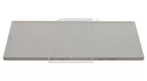FEBI BILSTEIN 1x Filter, cabin air (45051)