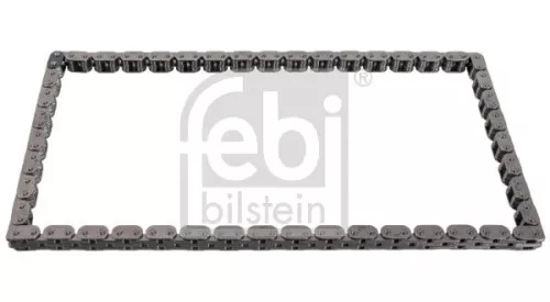 FEBI BILSTEIN 1x Chain, oil pump drive (45053)