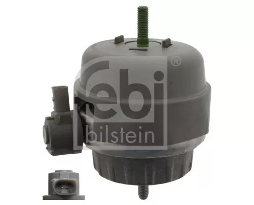 1x Mounting, engine