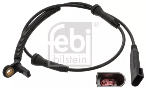FEBI BILSTEIN 1x Sensor, wheel speed (45088)
