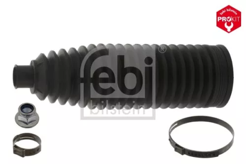 FEBI BILSTEIN 1x Bellow Kit, steering (45096)