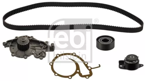 FEBI BILSTEIN 1x Water Pump & Timing Belt Kit (45106)