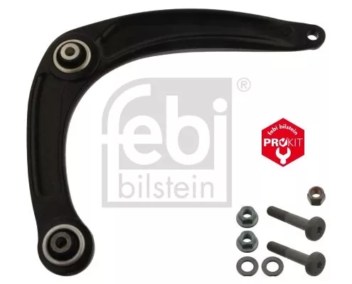 FEBI BILSTEIN 1x Control/Trailing Arm, wheel suspension (45151)