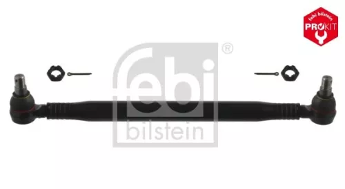 FEBI BILSTEIN 1x Centre Rod Assembly (45154)
