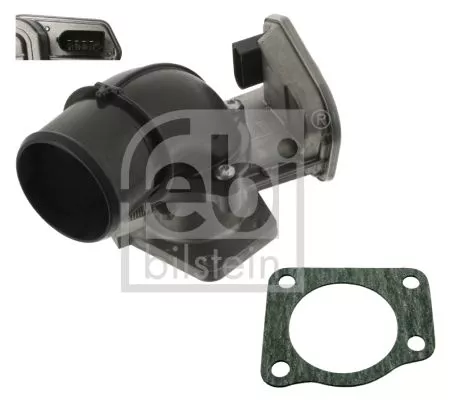 FEBI BILSTEIN 1x Throttle Body (45158)