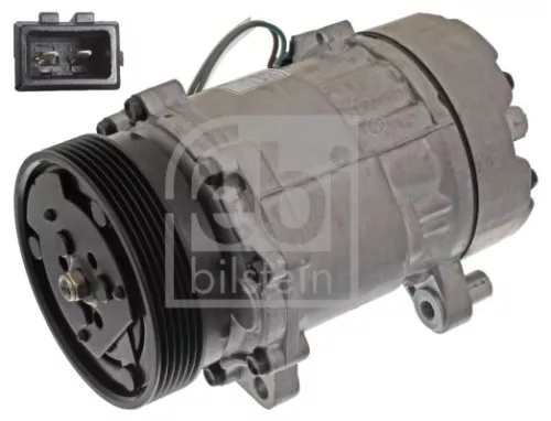 FEBI BILSTEIN 1x Compressor, air conditioning (45159)