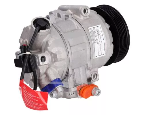 FEBI BILSTEIN 1x Compressor, air conditioning (45163)