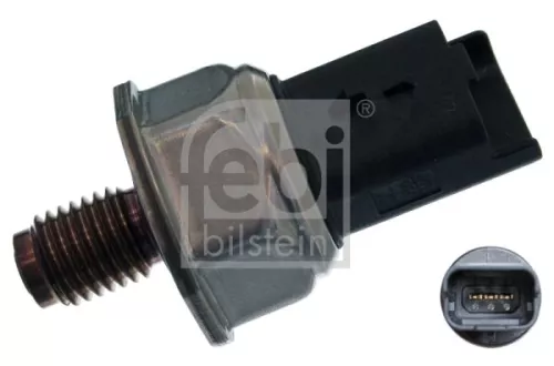 FEBI BILSTEIN 1x Sensor, fuel pressure (45177)