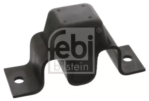 FEBI BILSTEIN 1x Rubber Buffer, suspension (45190)