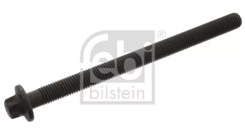 FEBI BILSTEIN 10x Cylinder Head Bolt (45206)