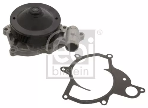1x Water Pump, engine cooling