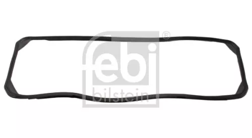 1x Gasket, oil sump