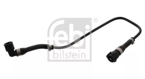 FEBI BILSTEIN 1x Radiator Hose (45289)