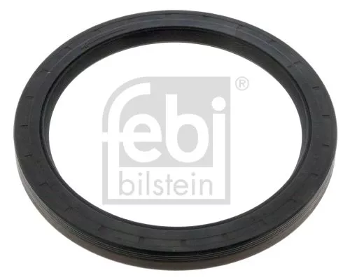 FEBI BILSTEIN 1x Shaft Seal, manual transmission main shaft (45337)